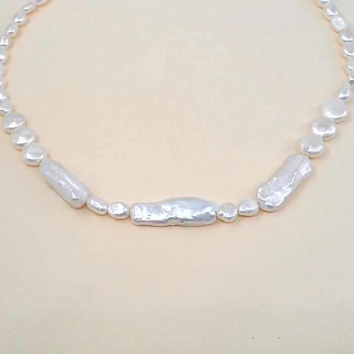 Monika Necklace Wholesale