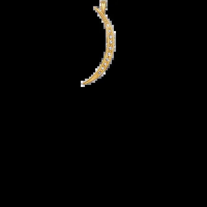 Moon Mother Charm