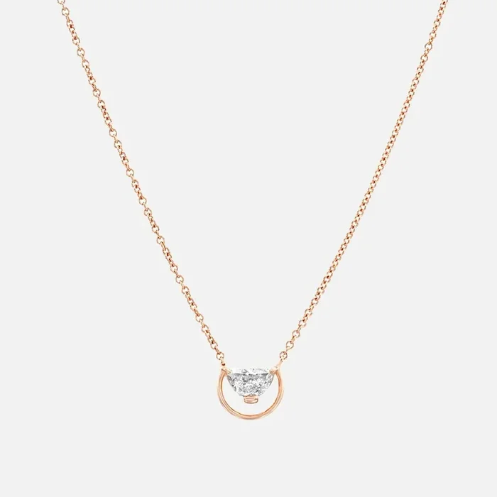 Moonrise Necklace
