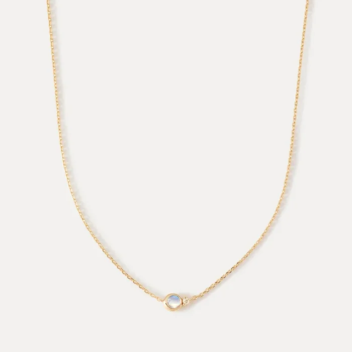 Moonstruck Necklace