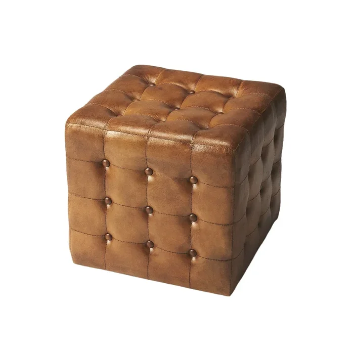 Morrison Ottoman
