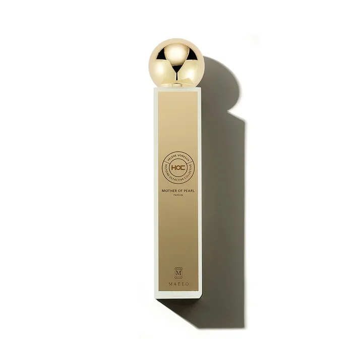 Mother of Pearl Fragrance