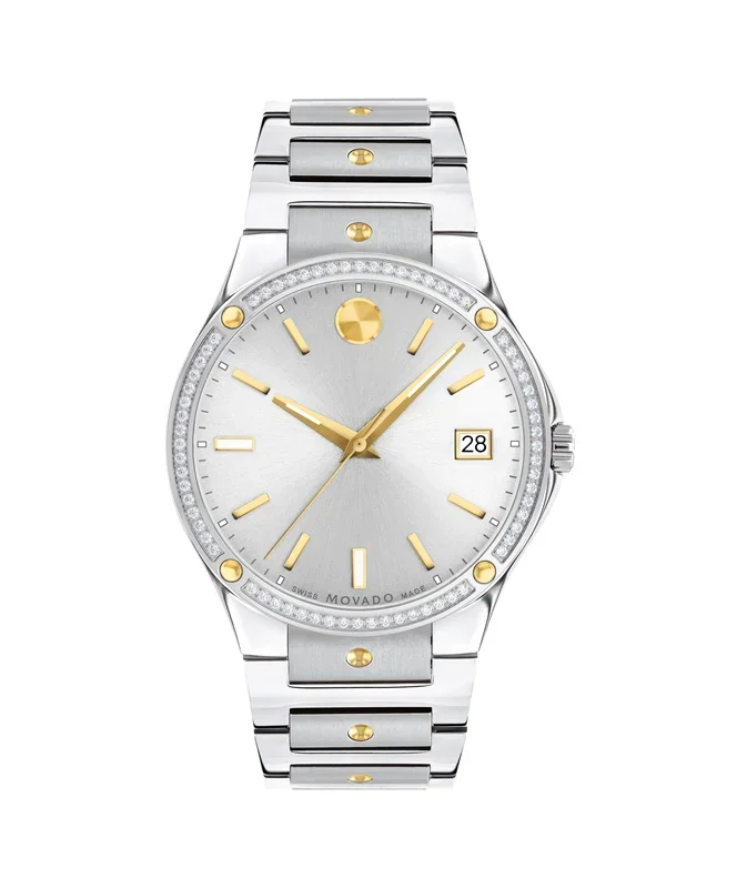 Movado SE