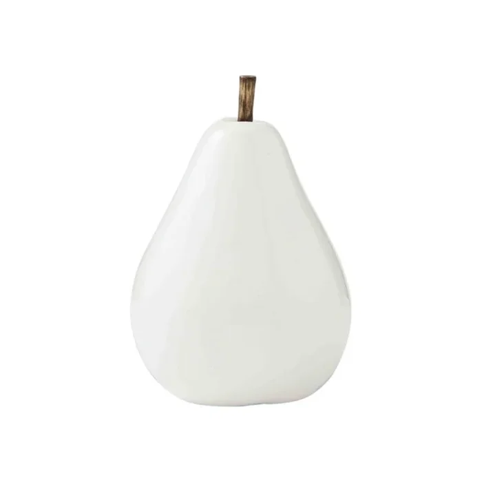 Mud Pie Pear Sitter