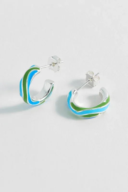 Multi Wave Hoops
