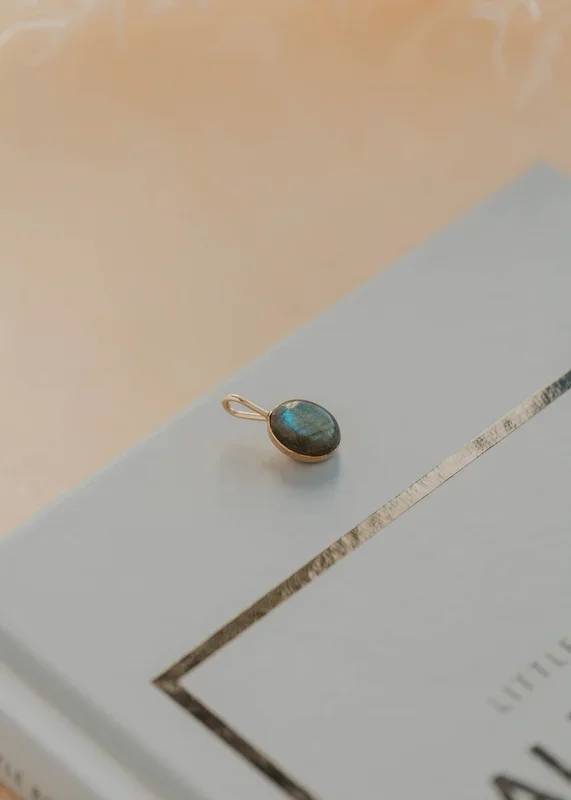 Mystic Pendant – Pendant Only