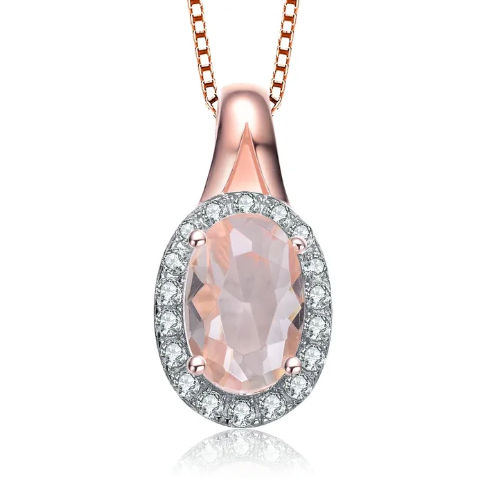 Nadine Dainty Link Necklace