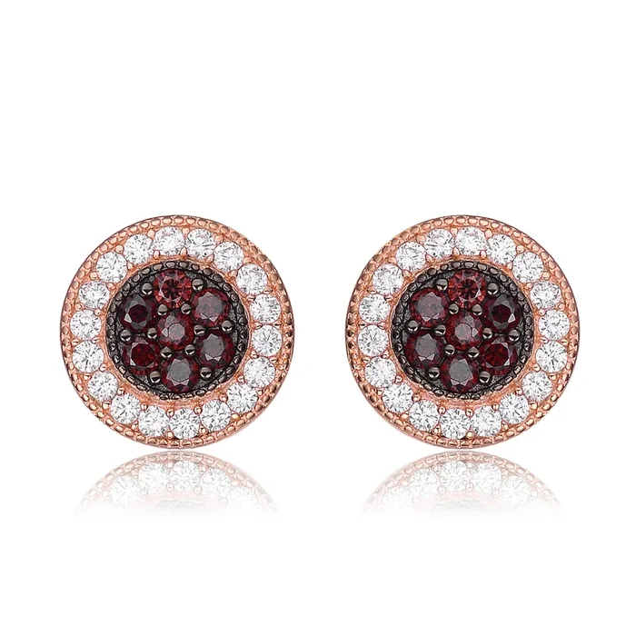 Nadine Roaring Studs Last Pair Earring