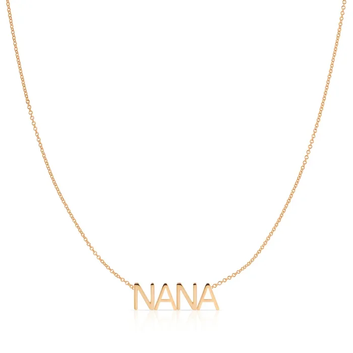 NANA Necklace