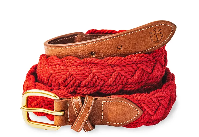 Narragansett Lifeguards Belt