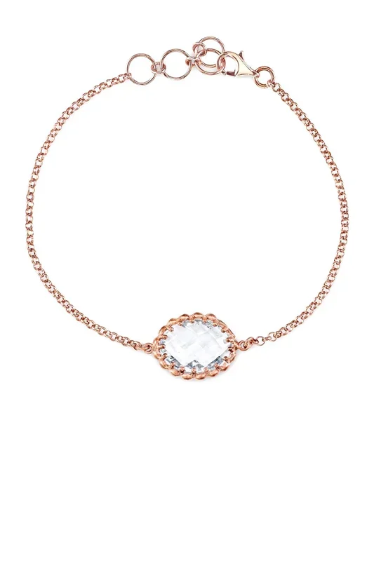 Natalie Classic Link Bracelet
