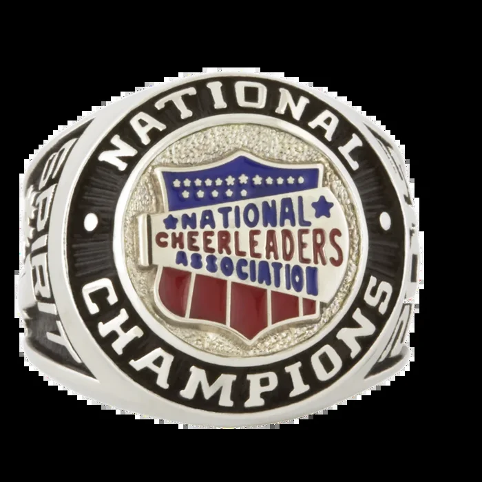 NCA All Star Nationals (2015-2016)