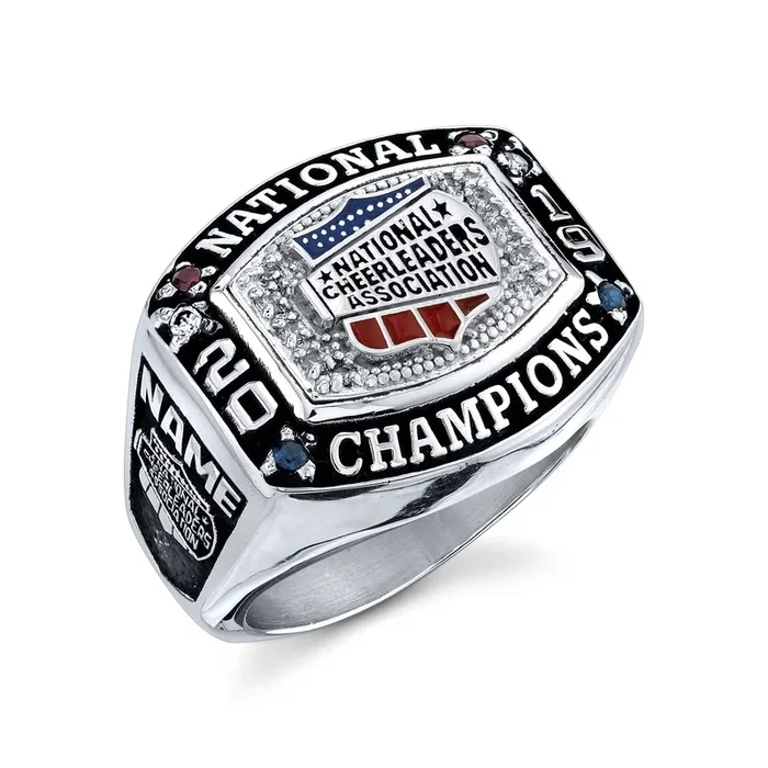 NCA High School Nationals (2017-2019)