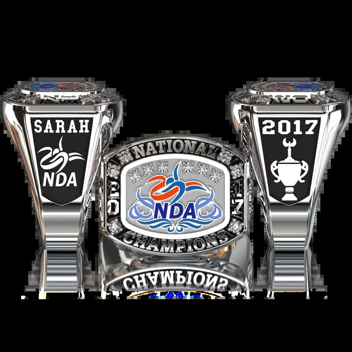 NDA All Star Nationals (2017-2019)