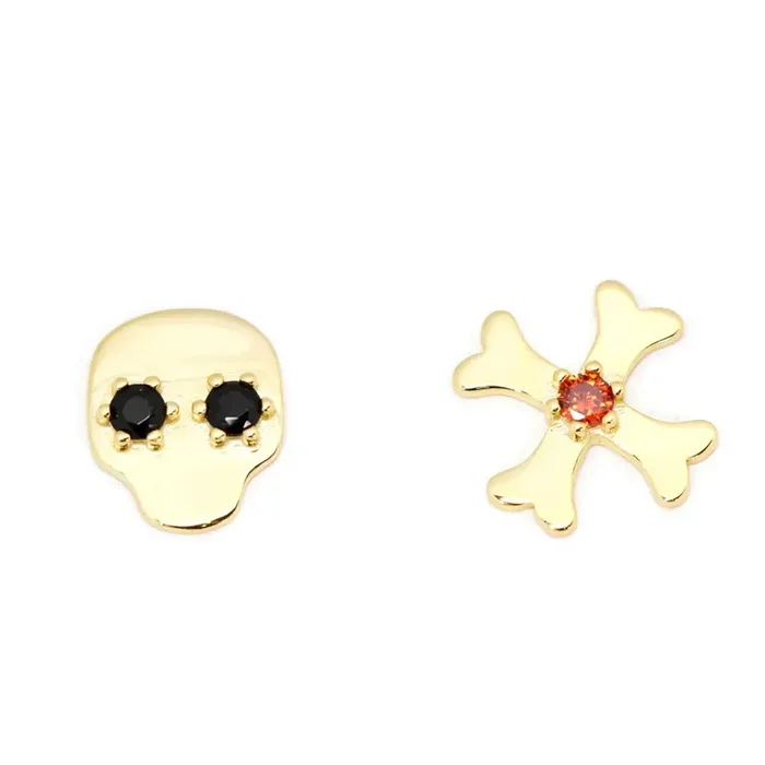 Necromancer Earring
