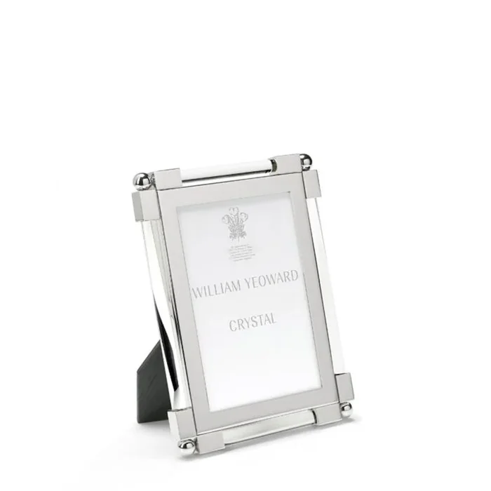New Classic Clear Frame, 4×6