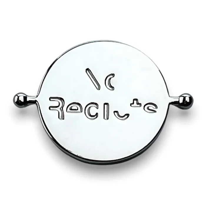 No Regrets Element (spin to reveal)