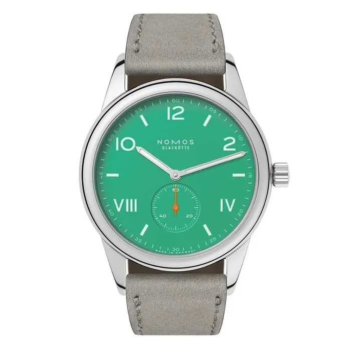NOMOS Club Campus 38mm Watch