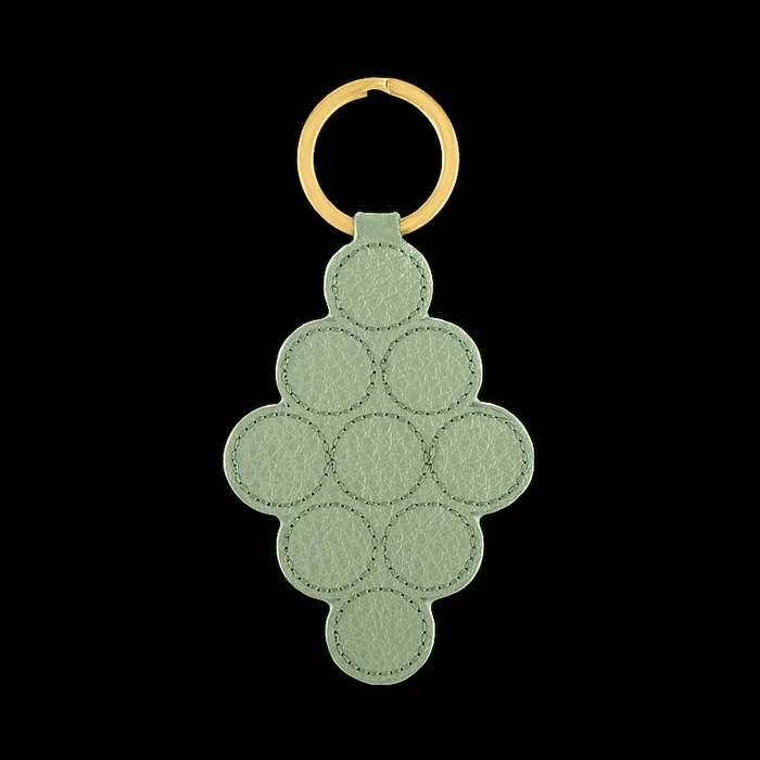 Nona Key Ring
