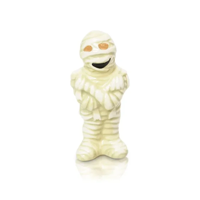 Nora Fleming Mummy Dearest