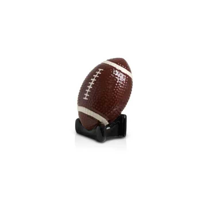 Nora Fleming Touchdown! Mini