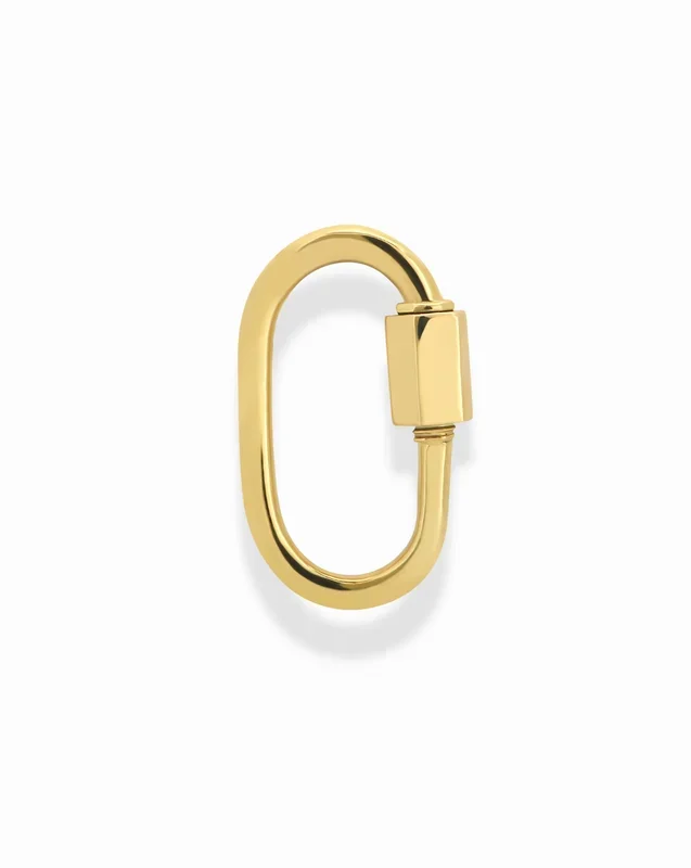 Nora Lock Carabiner