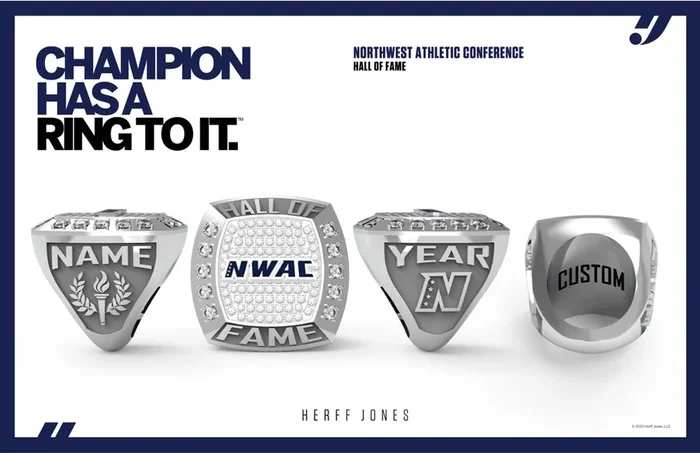 NWAC – Hall of Fame