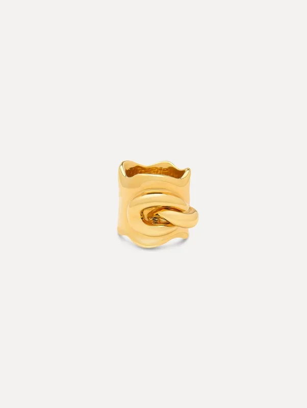 O Knot Ring