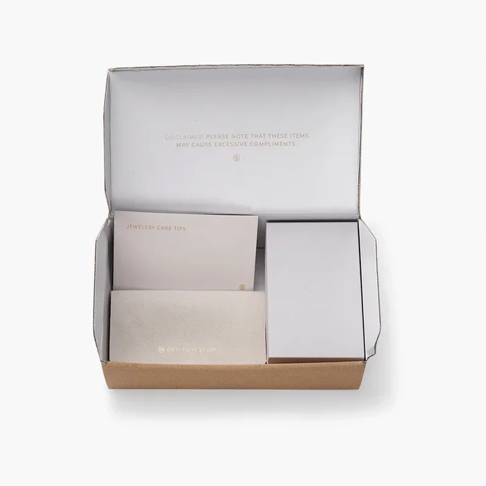 OBJKTS Premium Gift Packaging Upgrade