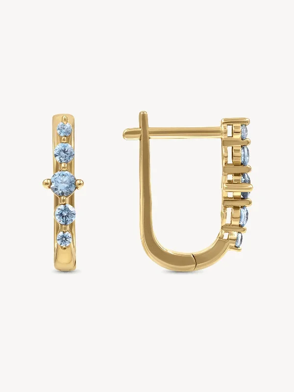 Oceana Earrings