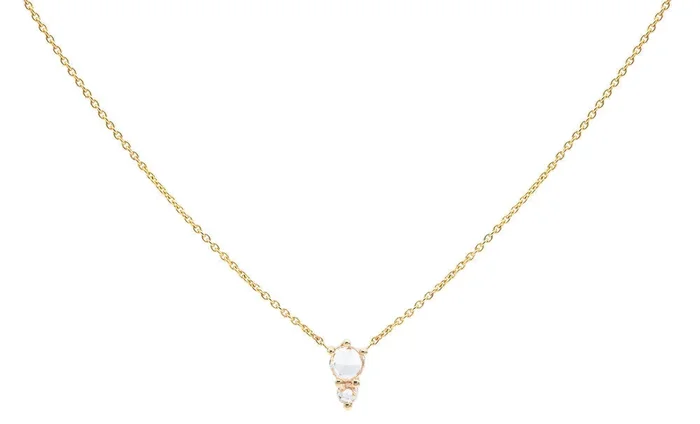 Odelia Charm Necklace