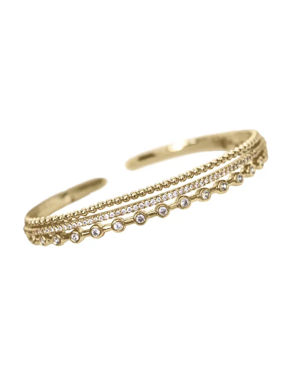Odette Cuff