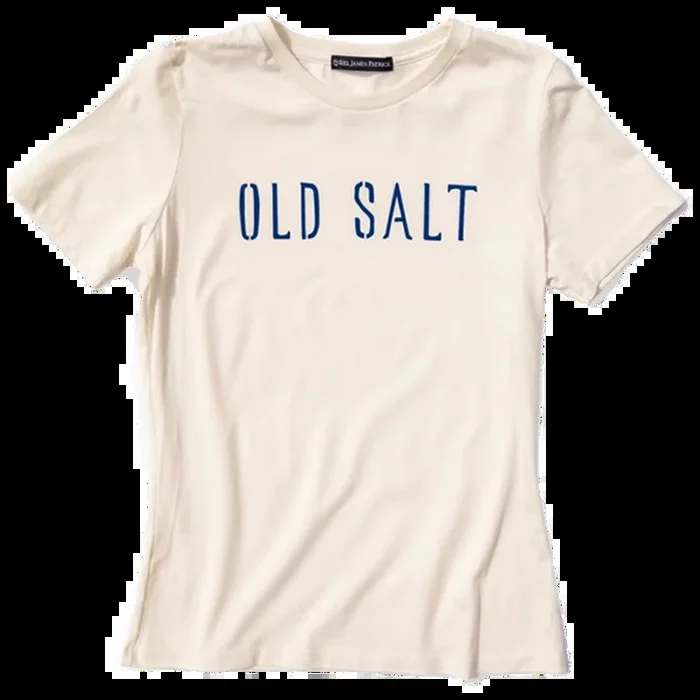 Old Salt Graphic T-Shirt