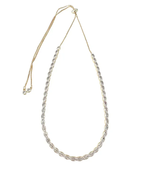 Olive Necklace