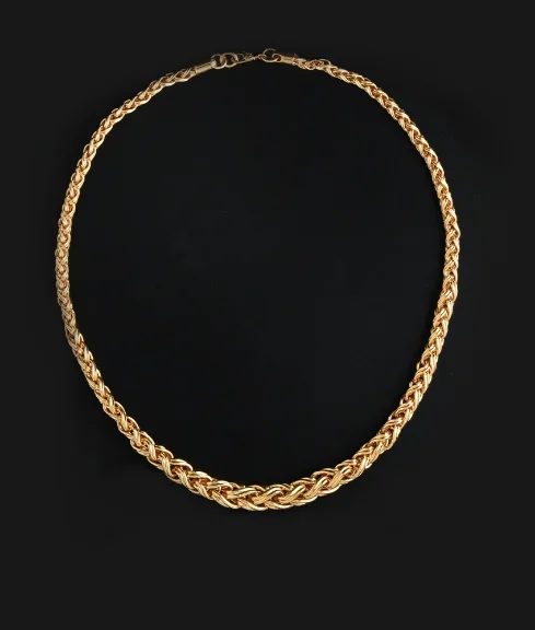 Olympia Graduated Necklace