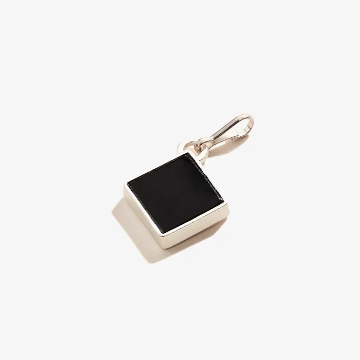 Onyx Charm