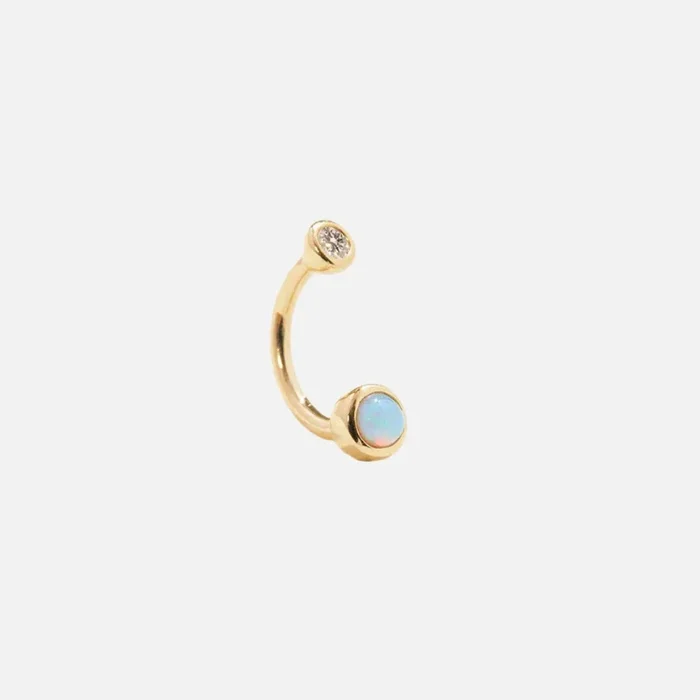 Opal Gravitation Hook