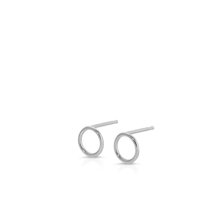 Open Eclipse Earring – Mini