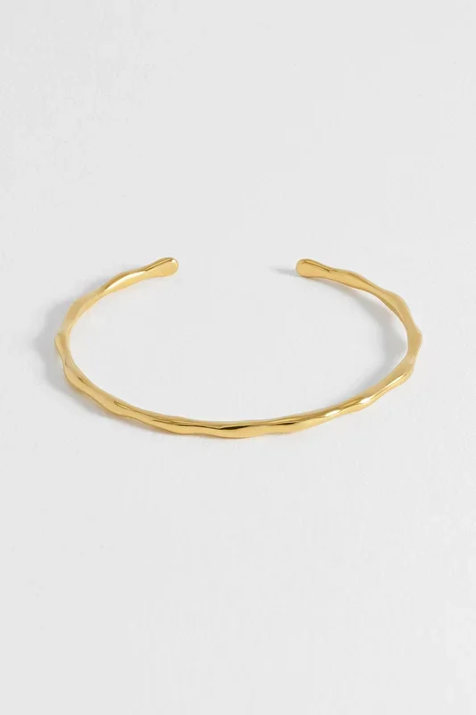 Open Molton Bangle