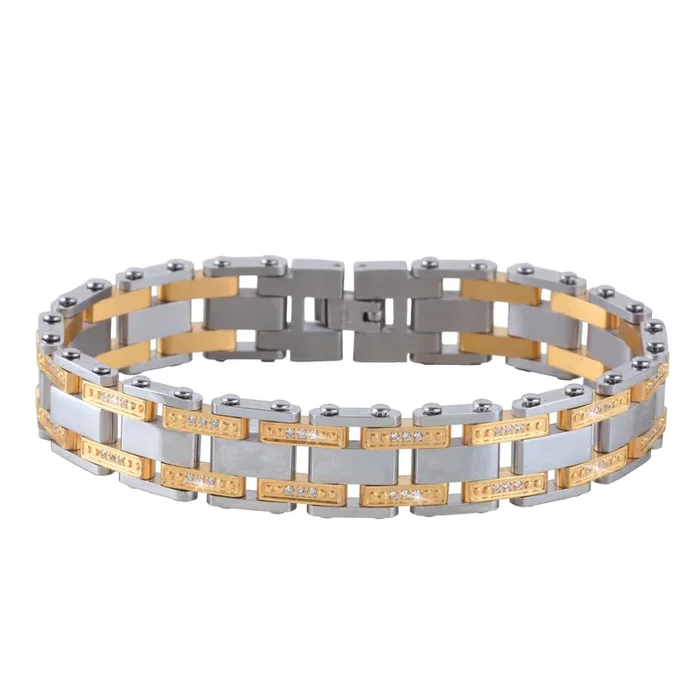 Opus Men’s Bracelet