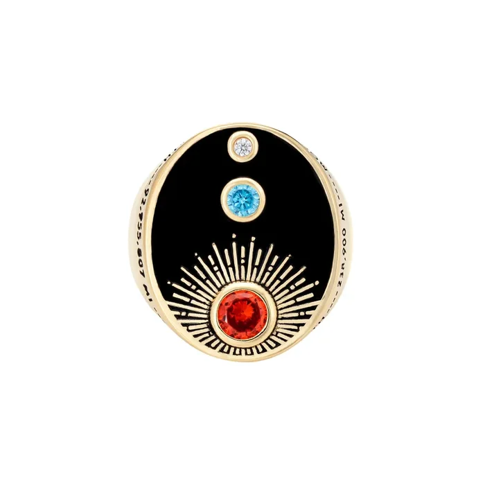 Orbit Signet