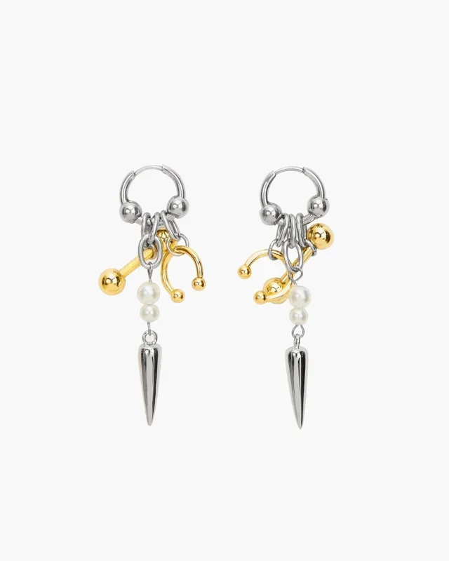 Orecchini Midnight Muse