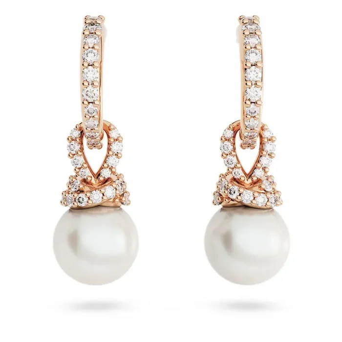 Originally Drop Earrings