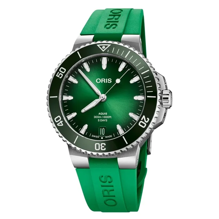 Oris Aquis Date 43.5mm Watch