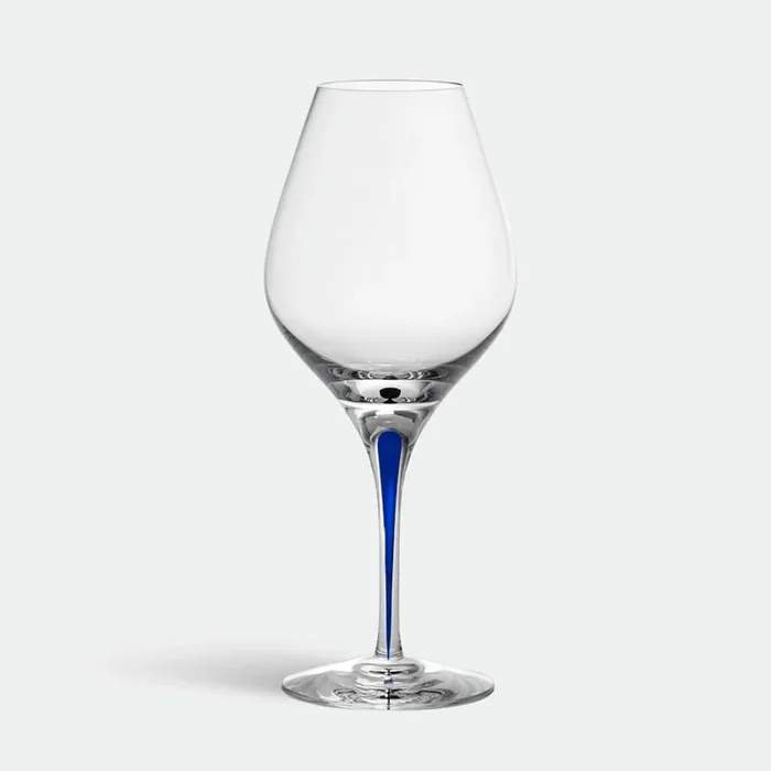 Orrefors Intermezzo Blue Aroma