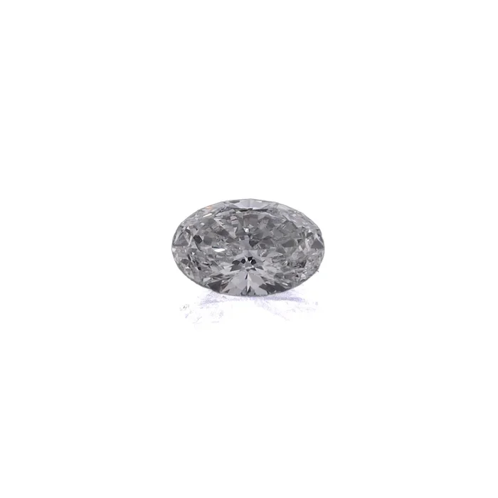 Oval 1.01ct GSI2 Diamond With GIA Certification #7471782944
