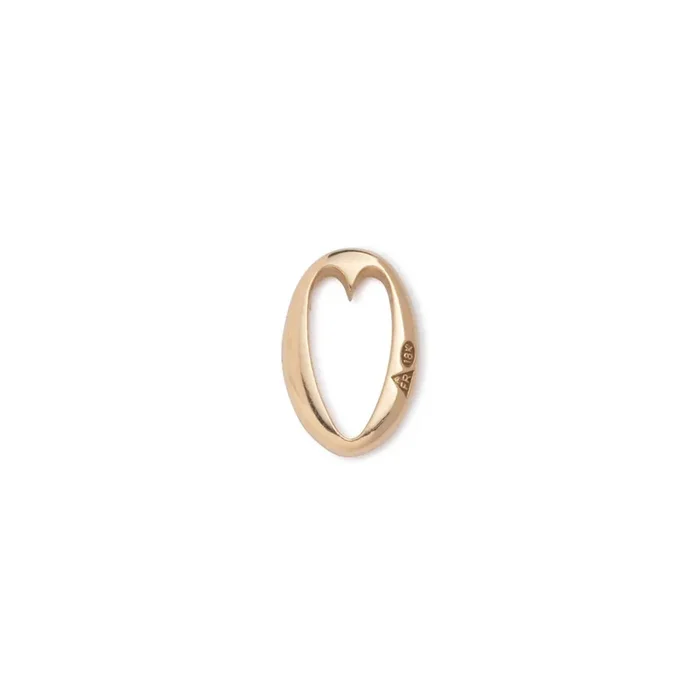 Oval Heart Beat