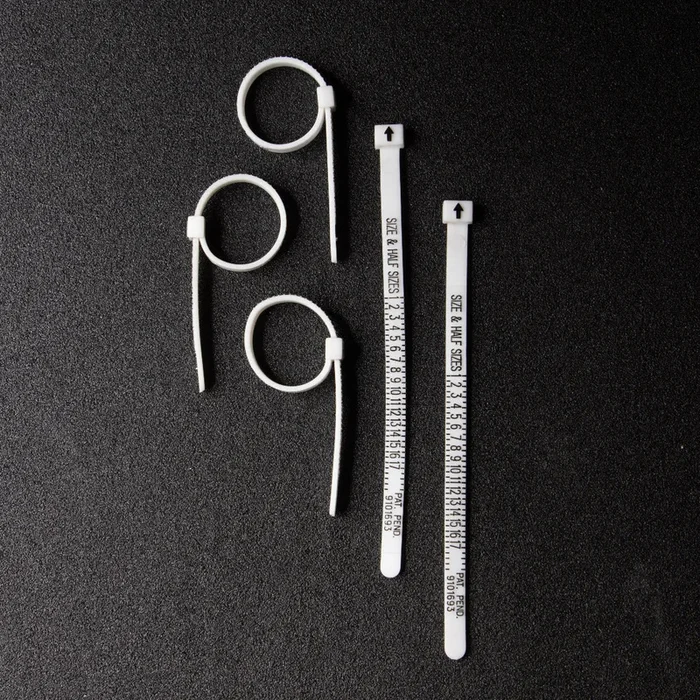 PAD Ring Sizer