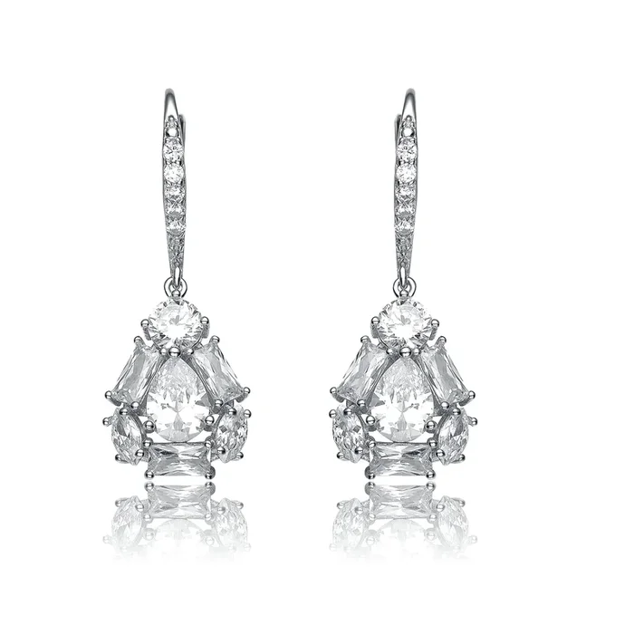 Palais Mini Bell Earrings