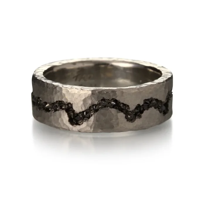 Palladium Fissure Band